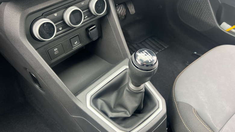 Dacia Sandero Stepway 1.0 TCe Extreme 5dr Petrol Hatchback